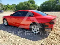 2021 Dodge CHARGER фото
