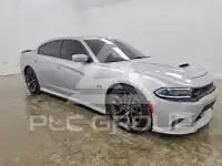 2021 Dodge CHARGER фото