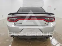 2021 Dodge CHARGER фото