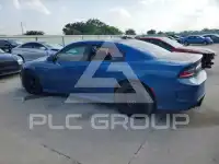 2021 Dodge CHARGER фото