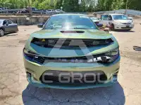 2021 Dodge CHARGER фото