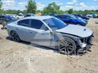 2021 Dodge CHARGER photo