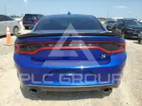 2021 Dodge CHARGER photo