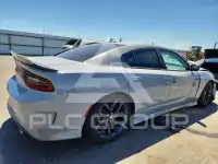 2021 Dodge CHARGER фото