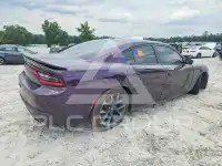 2021 Dodge CHARGER фото