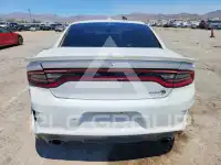 2021 Dodge CHARGER photo