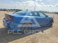 2021 Dodge CHARGER фото