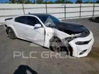 2021 Dodge CHARGER photo