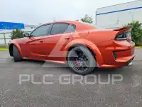 2021 Dodge CHARGER фото