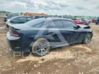 2021 Dodge CHARGER фото