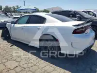 2021 Dodge CHARGER фото