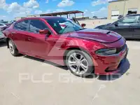 2021 Dodge CHARGER фото