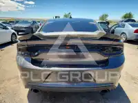 2021 Dodge CHARGER фото