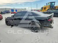 2021 Dodge CHARGER фото