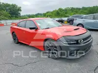 2021 Dodge CHARGER фото