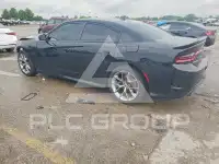 2021 Dodge CHARGER фото