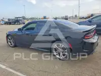 2021 Dodge CHARGER фото