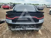 2021 Dodge CHARGER фото