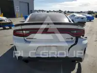 2021 Dodge CHARGER photo