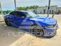 2021 Dodge CHARGER photo