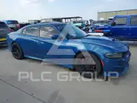 2021 Dodge CHARGER фото