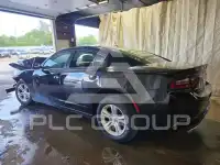 2021 Dodge CHARGER photo