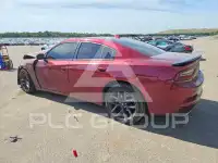 2021 Dodge CHARGER photo