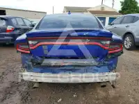 2021 Dodge CHARGER фото