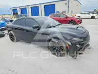 2021 Dodge CHARGER фото