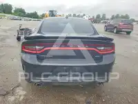2021 Dodge CHARGER фото