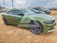 2021 Dodge CHARGER фото