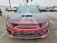 2021 Dodge CHARGER photo