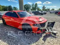 2021 Dodge CHARGER photo