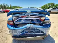 2021 Dodge CHARGER фото