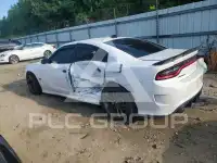 2021 Dodge CHARGER фото