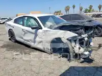 2021 Dodge CHARGER фото