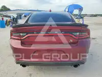 2021 Dodge CHARGER фото