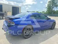 2021 Dodge CHARGER photo