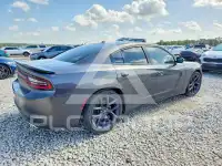 2021 Dodge CHARGER фото