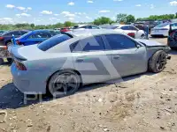 2021 Dodge CHARGER photo