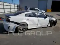 2021 Dodge CHARGER photo