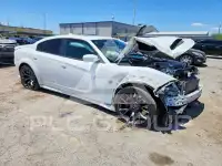 2021 Dodge CHARGER photo