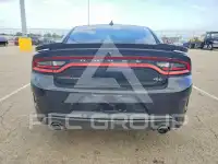 2021 Dodge CHARGER фото