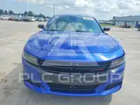 2021 Dodge CHARGER photo