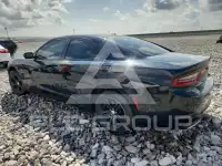 2021 Dodge CHARGER photo