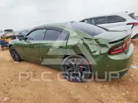 2021 Dodge CHARGER фото