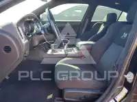 2021 Dodge CHARGER фото