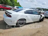 2021 Dodge CHARGER фото