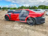 2021 Dodge CHARGER фото