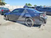 2021 Dodge CHARGER фото